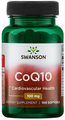 Swanson Health and Wellbeing — 100 servings (SKU: P31462)