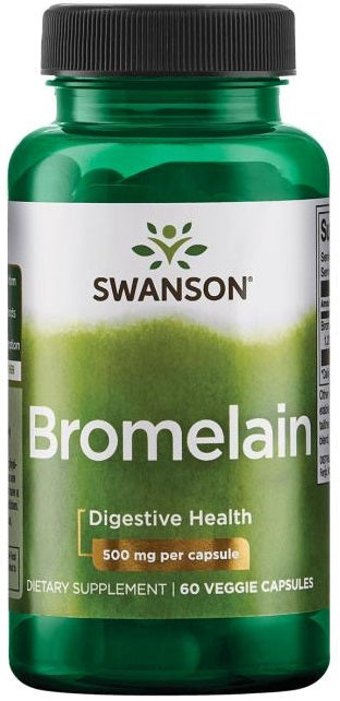 Swanson Health and Wellbeing — 30 servings (SKU: P31936)