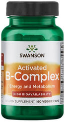 Swanson Vitamins & Minerals — 60 servings (SKU: P31422)