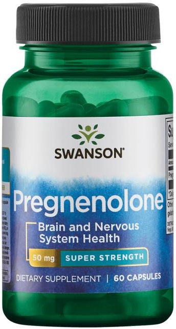 Swanson Special Formula — 60 servings (SKU: P31409)