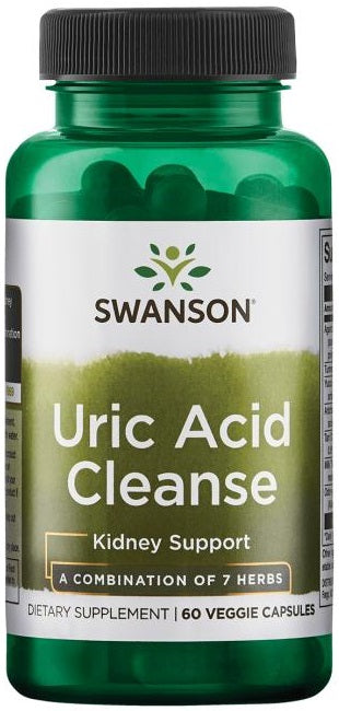 Swanson Health and Wellbeing — 60 servings (SKU: P32598)
