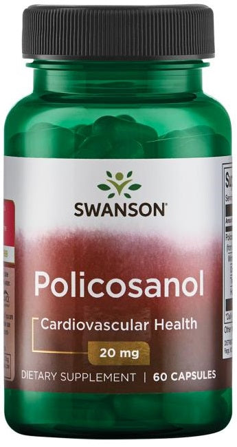 Swanson Health and Wellbeing — 60 servings (SKU: P31469)