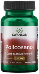 Swanson Health and Wellbeing — 60 servings (SKU: P31469)
