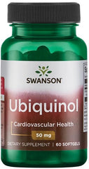 Swanson Health and Wellbeing — 60 servings (SKU: P31994)