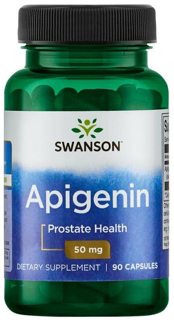 Swanson Sexual Health — 90 servings (SKU: P31953)