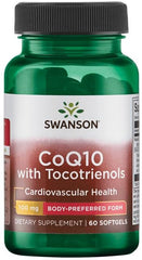 Swanson Health and Wellbeing — 60 servings (SKU: P31919)