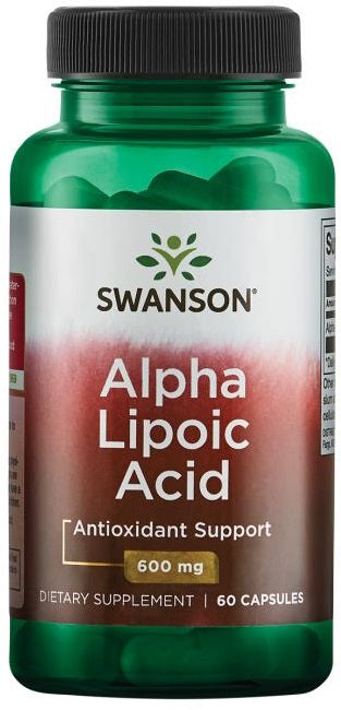 Swanson Amino Acids and BCAAs — 60 servings (SKU: P31433)