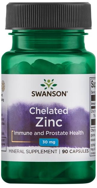 Swanson Vitamins & Minerals — 90 servings (SKU: P31428)