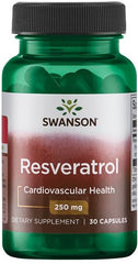 Swanson Health and Wellbeing — 30 servings (SKU: P31984)