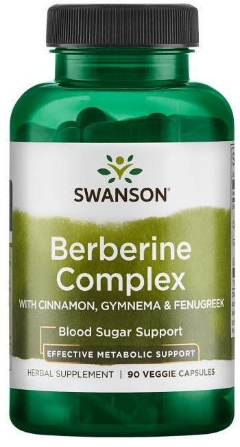 Swanson Health and Wellbeing — 90 servings (SKU: P31699)