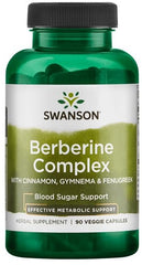 Swanson Health and Wellbeing — 90 servings (SKU: P31699)