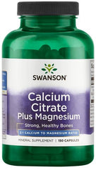 Swanson Vitamins & Minerals — 75 servings (SKU: P31720)