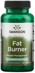Swanson Slimming and Weight Management — 30 servings (SKU: P31742)