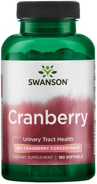 Swanson Health and Wellbeing — 180 servings (SKU: P31740)