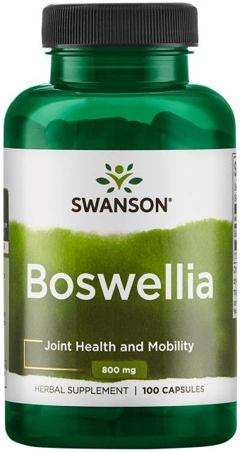 Swanson Joint Support — 50 servings (SKU: P31701)