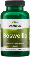 Swanson Joint Support — 50 servings (SKU: P31701)