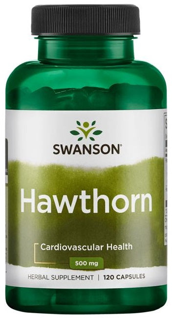 Swanson Health and Wellbeing — 120 servings (SKU: P31889)