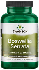Swanson Joint Support — 120 servings (SKU: P31884)