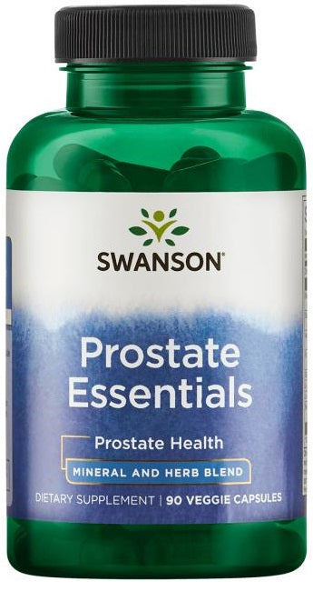 Swanson Sexual Health — 90 servings (SKU: P32234)