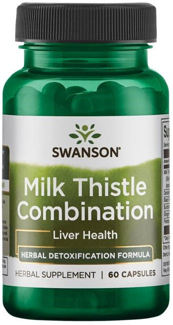 Swanson Health and Wellbeing — 60 servings (SKU: P31890)