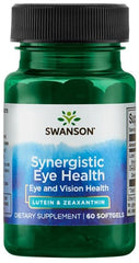 Swanson Health and Wellbeing — 60 servings (SKU: P32076)