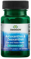 Swanson Health and Wellbeing — 60 servings (SKU: P32643)