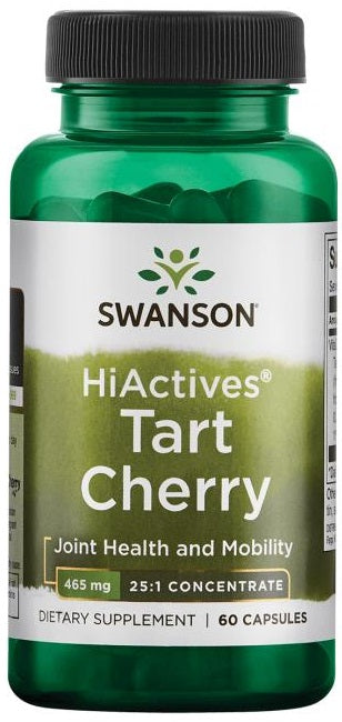 Swanson Health and Wellbeing — 60 servings (SKU: P31815)