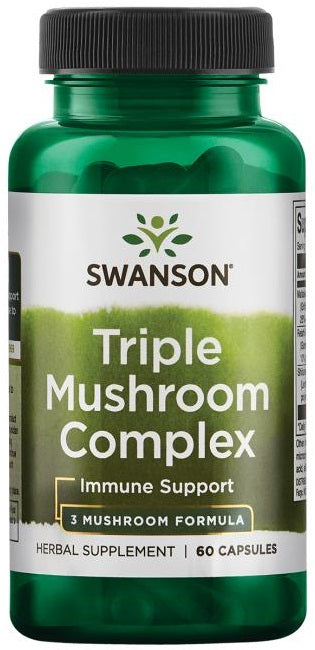 Swanson Health and Wellbeing — 60 servings (SKU: P31832)