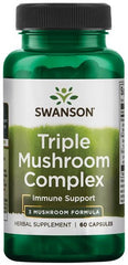 Swanson Health and Wellbeing — 60 servings (SKU: P31832)