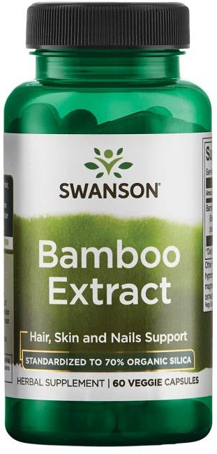 Swanson Health and Wellbeing — 60 servings (SKU: P31811)