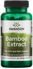 Swanson Health and Wellbeing — 60 servings (SKU: P31811)