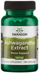 Swanson Health and Wellbeing — 60 servings (SKU: P32299)