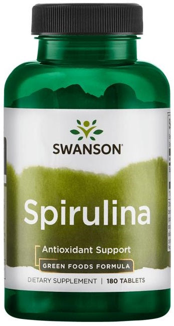 Swanson Health and Wellbeing — 90 servings (SKU: P31240)
