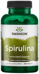 Swanson Health and Wellbeing — 90 servings (SKU: P31240)