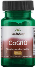 Swanson Health and Wellbeing — 50 servings (SKU: P31463)