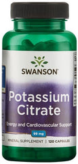 Swanson Vitamins & Minerals — 120 servings (SKU: P31404)