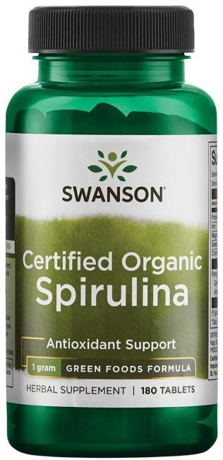 Swanson Health and Wellbeing — 90 servings (SKU: P31804)