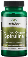 Swanson Health and Wellbeing — 90 servings (SKU: P31804)