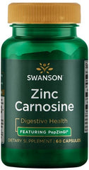 Swanson Health and Wellbeing — 60 servings (SKU: P31416)