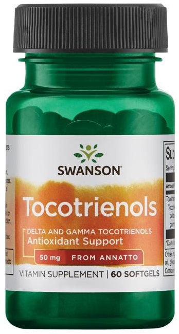 Swanson Health and Wellbeing — 60 servings (SKU: P31387)