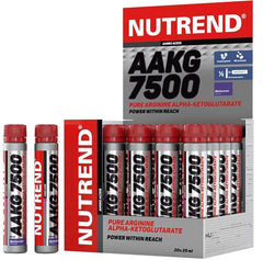 Nutrend Nitric Oxide Boosters — 40 servings (SKU: P35263)