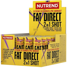 Nutrend Slimming and Weight Management — 20 servings (SKU: P35269)