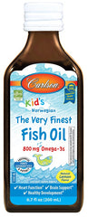 Carlson Labs Health and Wellbeing — 80 servings (SKU: P35324)