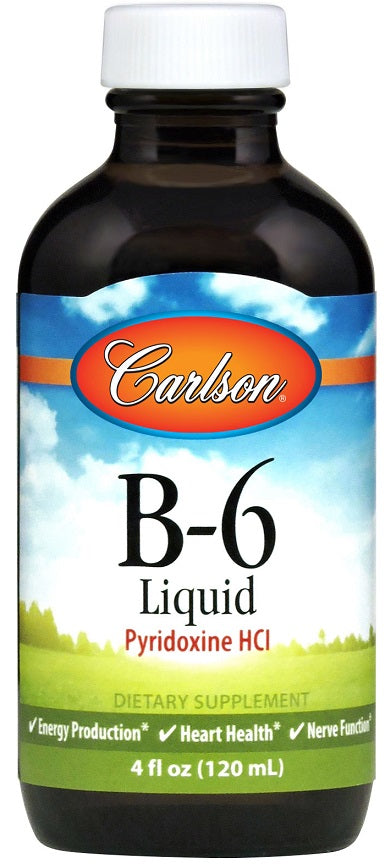 Carlson Labs Vitamins & Minerals — 48 servings (SKU: P35326)