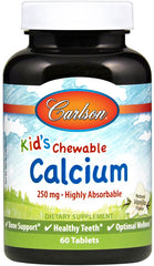 Carlson Labs Vitamins & Minerals — 60 servings (SKU: P35335)