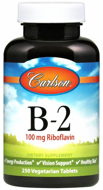 Carlson Labs Vitamins & Minerals — 100 servings (SKU: P35343)