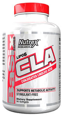 Nutrex Omegas, EFAs, CLA, Oils — 90 servings (SKU: P20778)