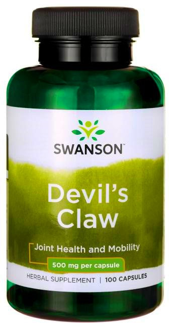 Swanson Joint Support — 50 servings (SKU: P31162)