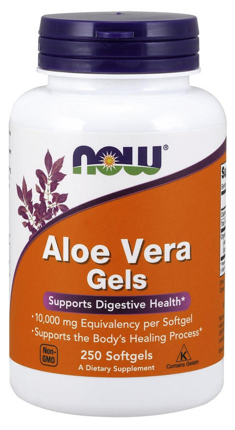 NOW Foods Health and Wellbeing — 125 servings (SKU: P35481)