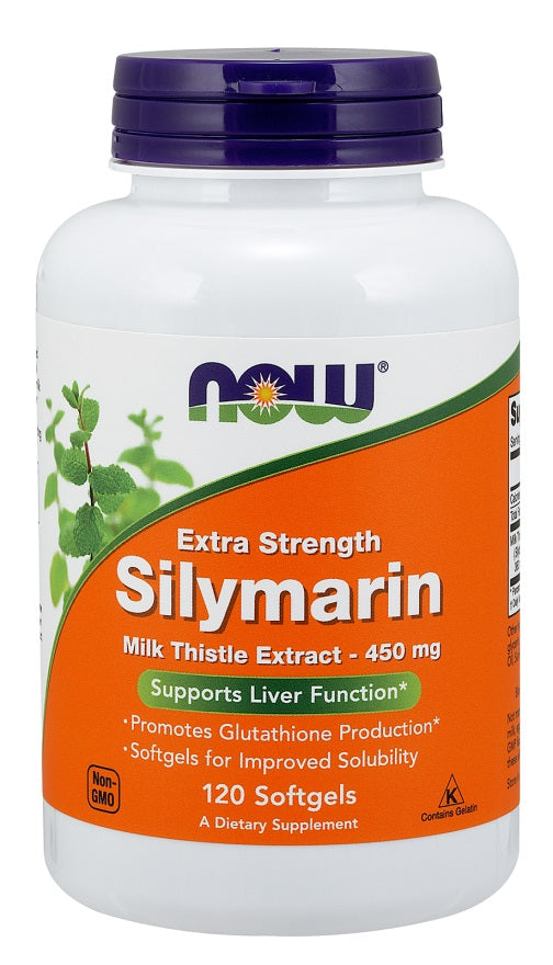 NOW Foods Health and Wellbeing — 120 servings (SKU: P35483)